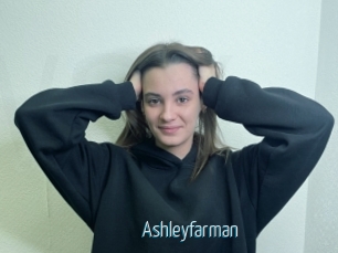 Ashleyfarman