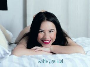 Ashleygensel