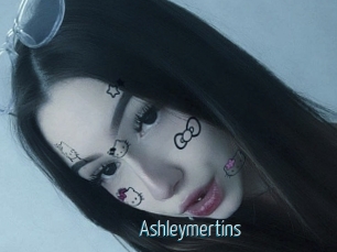 Ashleymertins