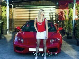 Ashleynaughty