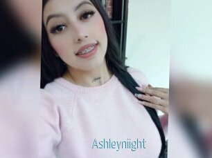 Ashleyniight