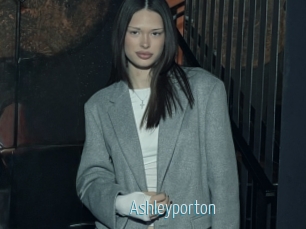 Ashleyporton