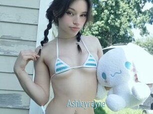 Ashleyrayne