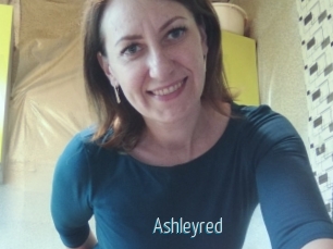 Ashleyred