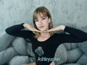 Ashleyuoker