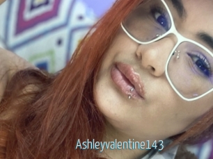 Ashleyvalentine143