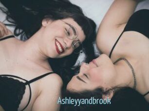 Ashleyyandbrook