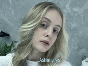 Ashlimarvis