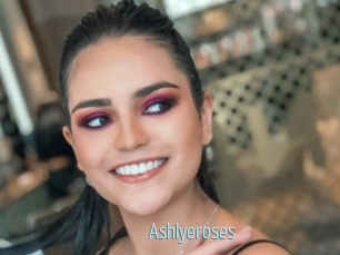 Ashlyeroses