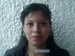 Ashlylatin