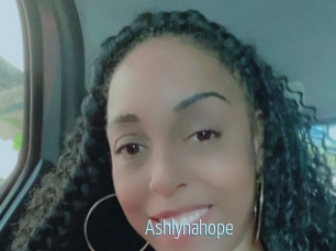 Ashlynahope