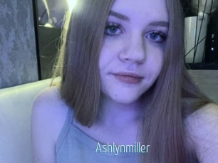 Ashlynmiller