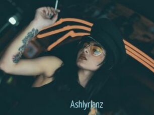 Ashlyrlanz