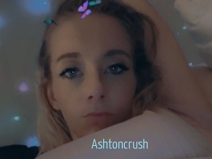 Ashtoncrush