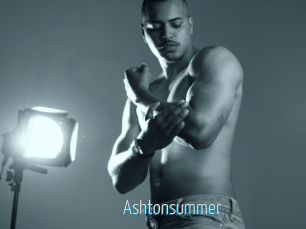 Ashtonsummer