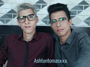 Ashtontomasxxx