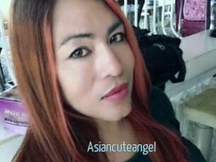 Asiancuteangel