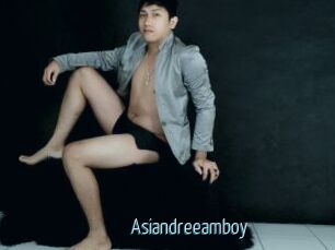 Asiandreeamboy