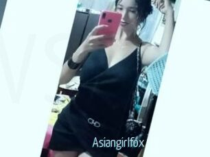 Asiangirlfox