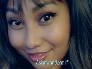 Asianwondermilf