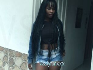 Asslyfunxxx