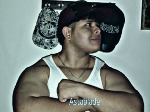 Astablade