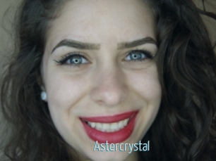 Astercrystal