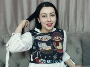 Astramiracle