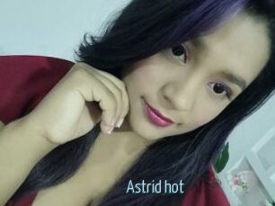 Astrid_hot