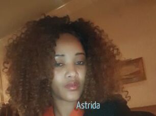 Astrida