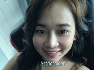 Astridcoleen