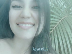 Asya_lof22