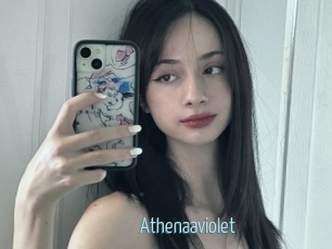 Athenaaviolet