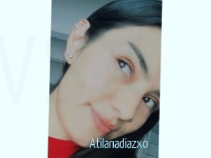 Atilanadiazxo