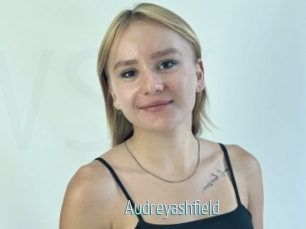 Audreyashfield