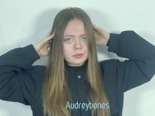 Audreybones