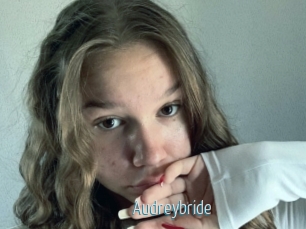 Audreybride