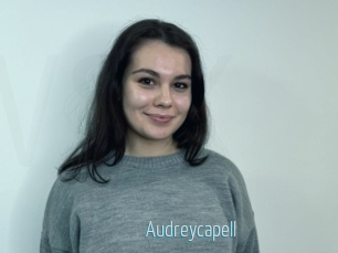 Audreycapell