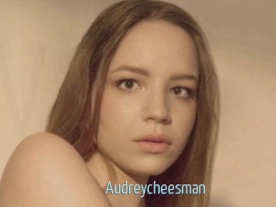 Audreycheesman