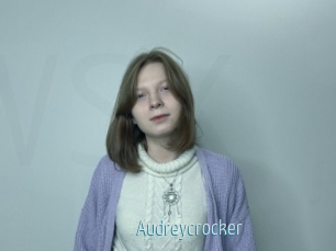 Audreycrocker