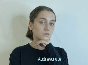 Audreycrute