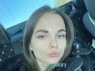 Audreydeary