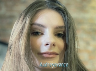 Audreyevance