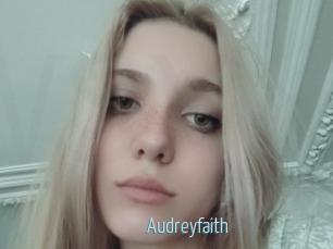 Audreyfaith