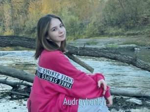 Audreyhenley