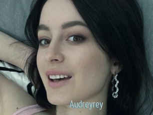 Audreyrey