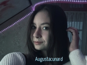 Augustacunard