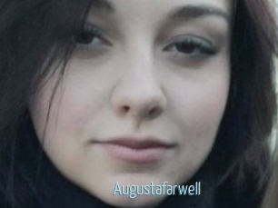 Augustafarwell