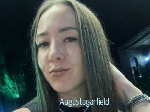 Augustagarfield