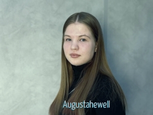 Augustahewell